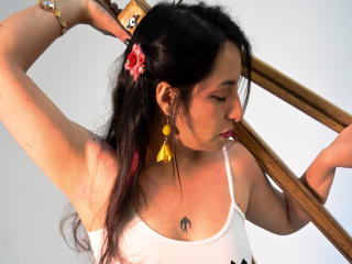 RozarioPinceles Sex Brunette - Photo 13/16