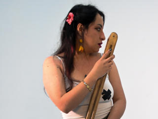 RozarioPinceles Sex Brunette - Photo 11/16