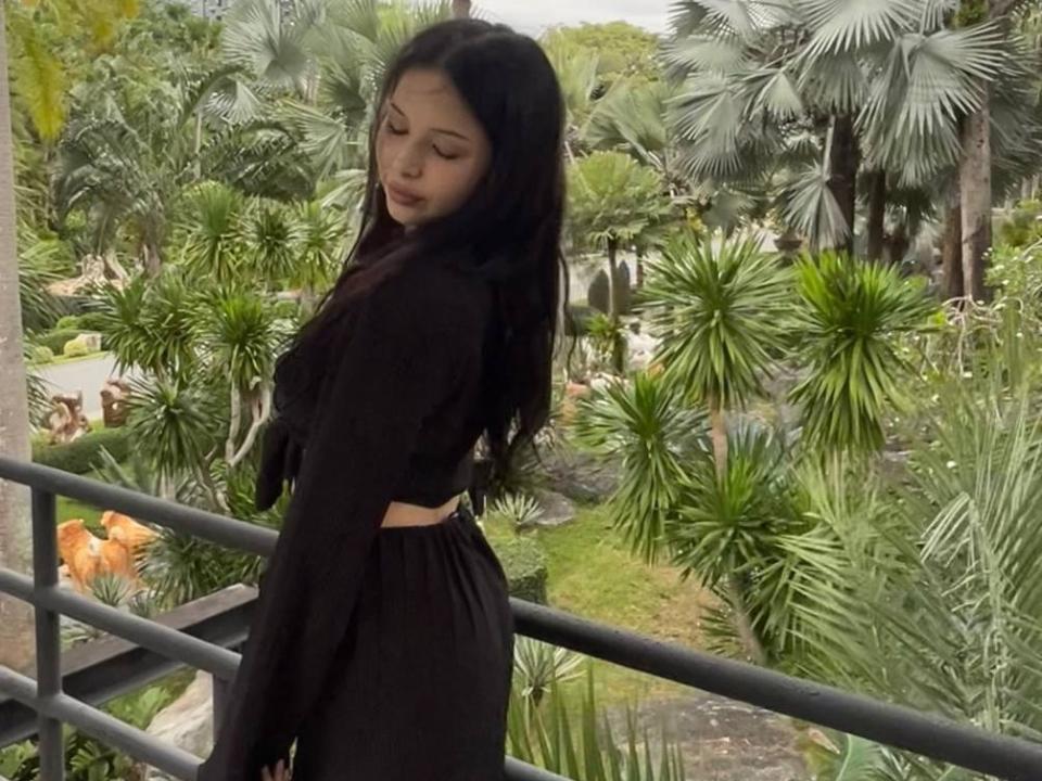 MissSinful — live cam photo 6