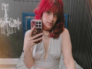 LolyYunno Anal en Webcam Live - Photo 7/21