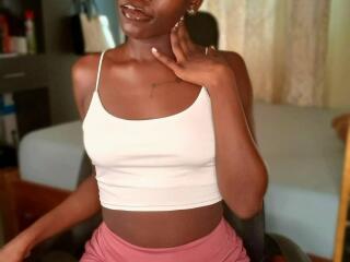 KharlaQueen Seins Show XXX en Direct - Photo 4/15