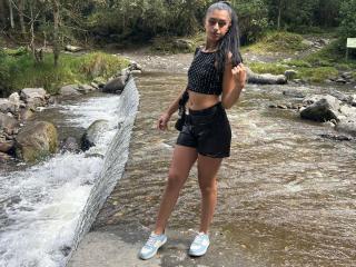 LilithDesire Anal en Webcam Live - Photo 20/21