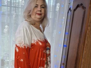 BozhenaNude Live Cam Porn - Photo 3/21