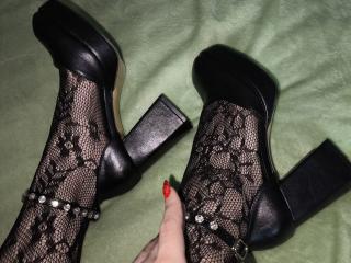 Dreia Amateur Live Webcam - Photo 10/21