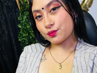 KalpanaAisha Seins Show XXX en Direct - Photo 13/21