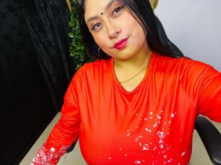 KalpanaAisha Seins Show XXX en Direct - Photo 9/21