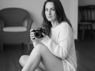 KatyaXRogers Seins Show XXX en Direct - Photo 16/21