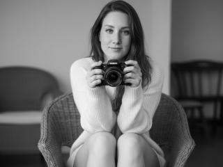 KatyaXRogers Seins Show XXX en Direct - Photo 15/21