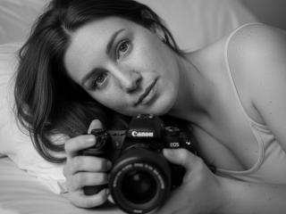 KatyaXRogers Seins Show XXX en Direct - Photo 13/21