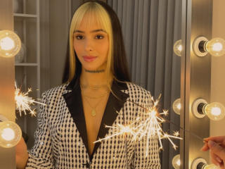 AlexiaBennet Webcam Porno Live - Photo 15/21