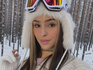 AlexiaBennet Webcam Porno Live - Photo 6/21