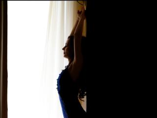 KamaDevi Seins Show XXX en Direct - Photo 12/21