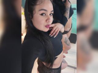 HannahMolly Videos Liveshows - Photo 4/21