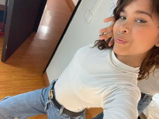 ChloeVixen Webcam Sex Direct - Photo 21/21