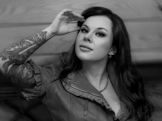 MissTwinkleX Hot et Sexy Liveshow - Photo 15/15