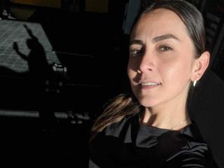 AriaRous Webcam Porno Live - Photo 12/21