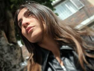 AriaRous Webcam Porno Live - Photo 6/21