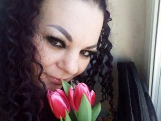 LisaOlbentys Anal en Webcam Live - Photo 4/4