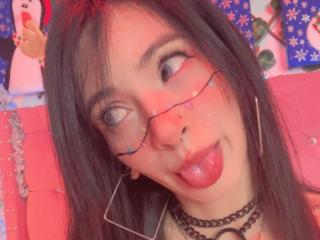 LaurenEvie69 Anal en Webcam Live - Photo 21/21