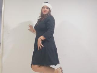 AmeliaWilson Webcam Porno Live - Photo 15/21