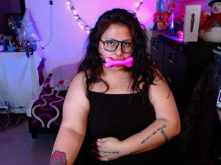 LilithHeavy Anal en Webcam Live - Photo 15/21