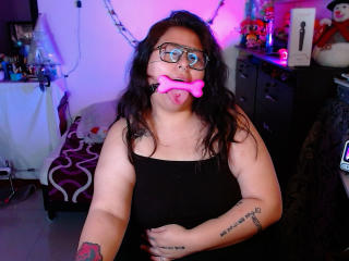 LilithHeavy Anal en Webcam Live - Photo 14/21