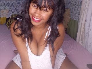 LayahCoquine Anal en Webcam Live - Photo 20/21