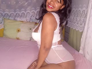 LayahCoquine Anal en Webcam Live - Photo 16/21