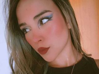 AliceHotBlue Webcam Porno Live - Photo 21/21