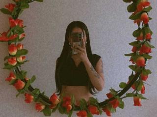 AliceHotBlue Webcam Porno Live - Photo 20/21