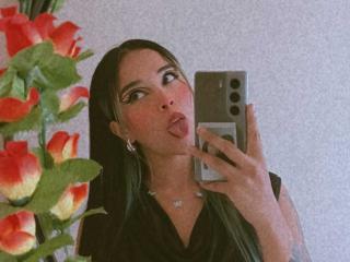 AliceHotBlue Webcam Porno Live - Photo 19/21