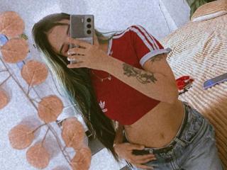 AliceHotBlue Webcam Porno Live - Photo 18/21