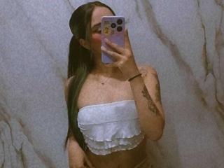 AliceHotBlue Webcam Porno Live - Photo 17/21