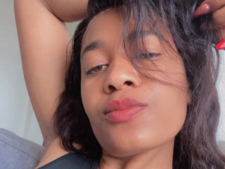 LisaFly Anal en Webcam Live - Photo 5/5