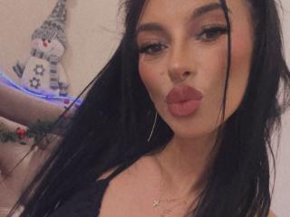 KinkyAmelie Seins Show XXX en Direct - Photo 12/21