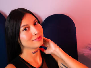 CloeThonsom Webcam Sexe Direct - Photo 15/16