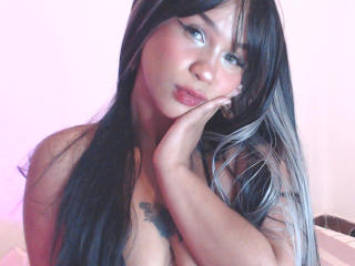 LuluDeVine Anal Livecam - Photo 17/21