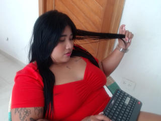 GabyCuteX Vidéo et Webcam - Photo 15/21