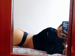 AbigailLarrain Webcam Porno Live - Photo 13/21