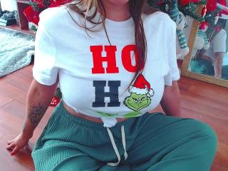 BelletinaXx Live Cam Porn - Photo 17/21