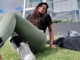 SkylerSamuel Fellation XXX Cams - Photo 10/21