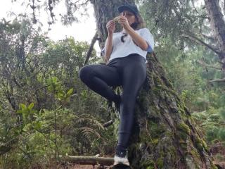 SkylerSamuel Fellation XXX Cams - Photo 5/21