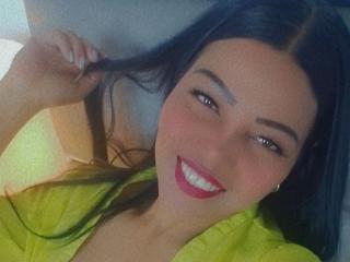 GabrielaSantiel Video Webcam - Photo 13/21