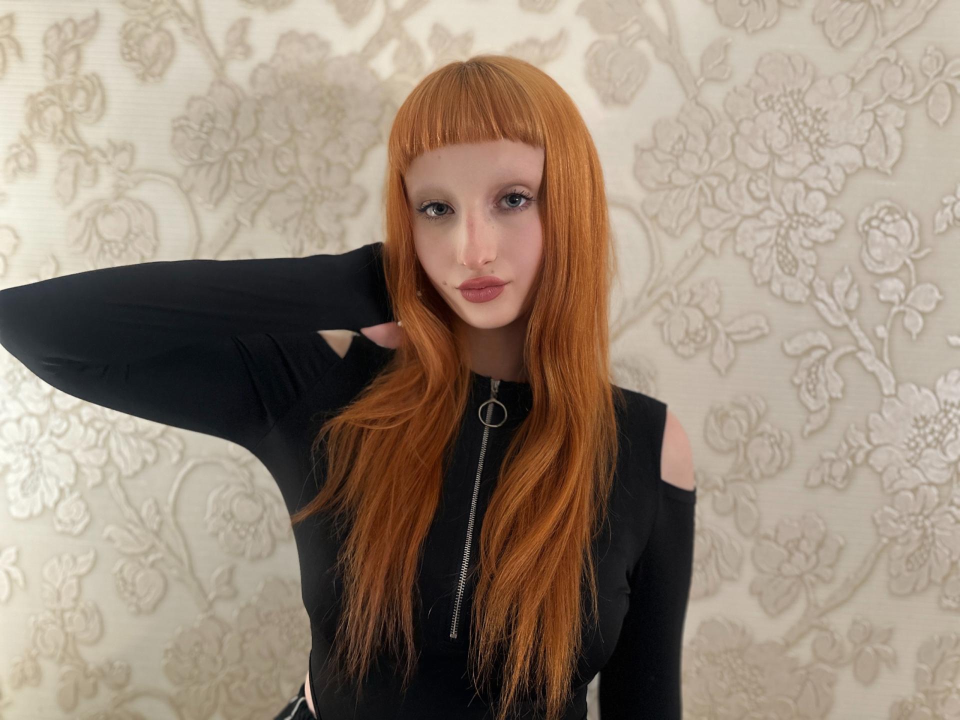 JaneWatson from XLoveCam