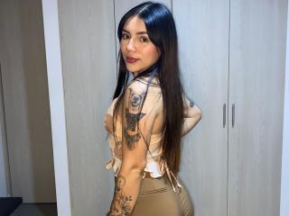 SophiaMarx Fellation XXX Cams - Photo 12/21