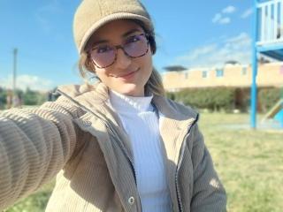 Kaiix Seins Show XXX en Direct - Photo 11/21