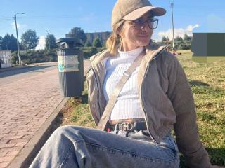 Kaiix Seins Show XXX en Direct - Photo 10/21