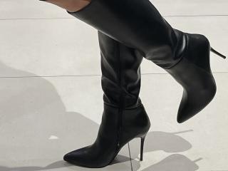 DeesseBleue Amateur Live Webcam - Photo 7/21