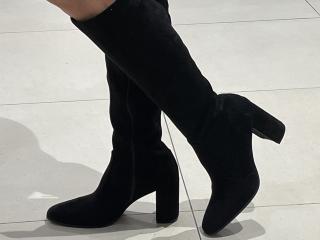 DeesseBleue Amateur Live Webcam - Photo 5/21