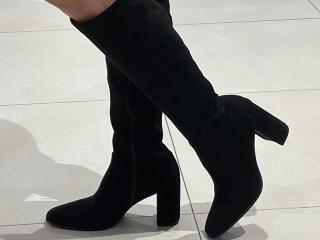 DeesseBleue Amateur Live Webcam - Photo 4/21